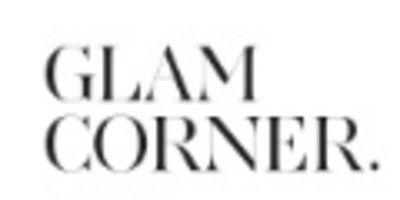 GlamCorner logo