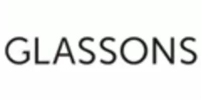 Glassons logo