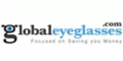Global Eyeglasses logo