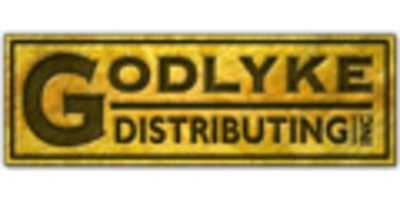Godlyke Distributing Inc. logo