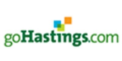 goHastings logo