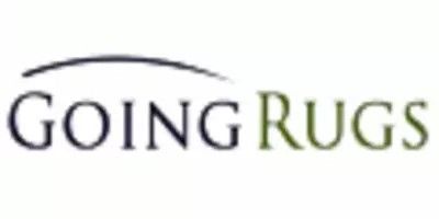 Going Rugs logo