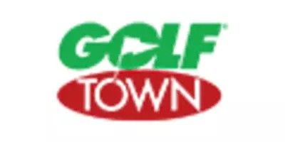 Golf Town logo