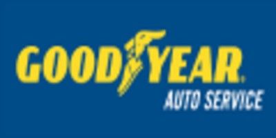 Goodyear Auto Services logo