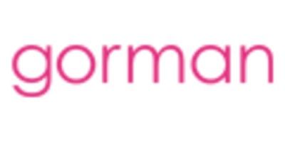 Gorman logo