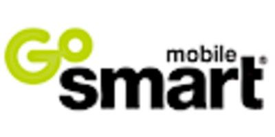GoSmart logo