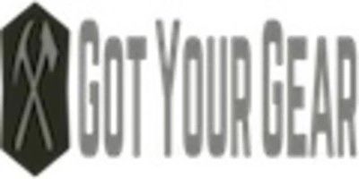 Got Your Gear logo