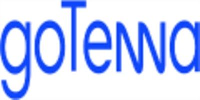 goTenna logo
