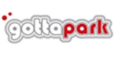 GottaPark logo