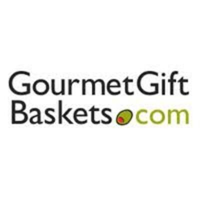Gourmet Gift Baskets logo