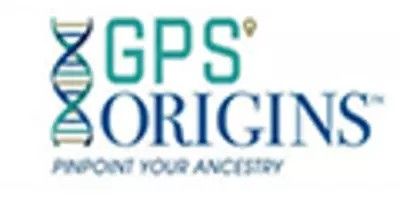 GPS Origins logo