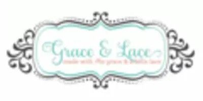 Grace & Lace logo