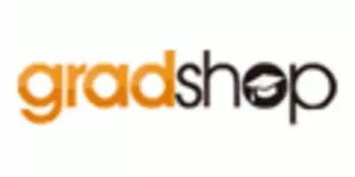 GradShop logo