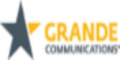 Grande Communications logo