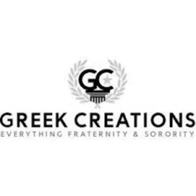 Greek Creations logo