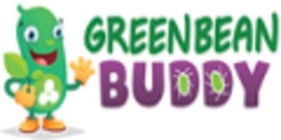 Green Bean Buddy logo