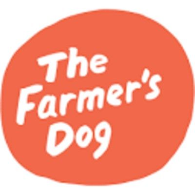The Farmer's Dog logo