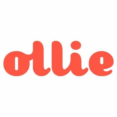 Ollie logo