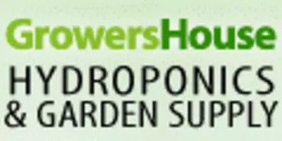 GrowersHouse.com logo
