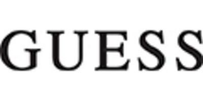 Guess CA logo