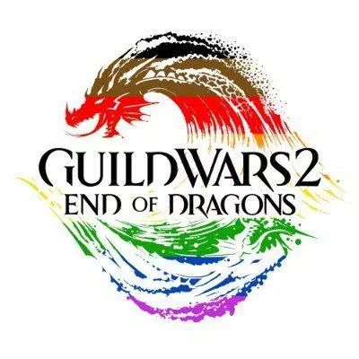 Guild Wars 2 logo