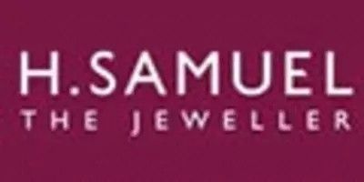 H Samuel UK logo