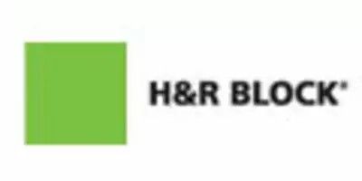 H&R Block CA logo
