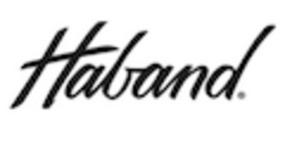 Haband logo