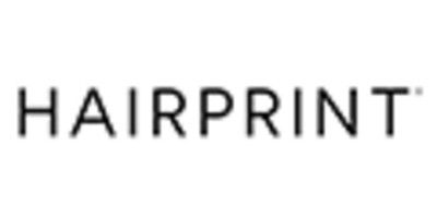 Hairprint logo