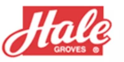 Hale Groves logo