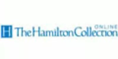 Hamilton Collection logo