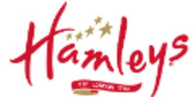 Hamleys logo
