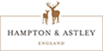 Hampton and Astley UK logo