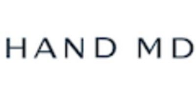 Hand MD logo