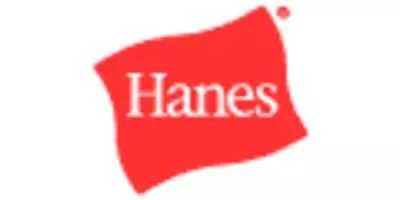 Hanes logo