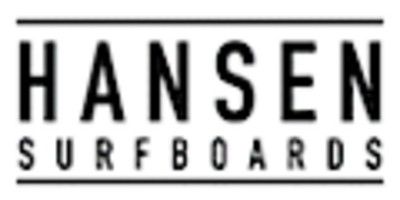 Hansen Surf logo