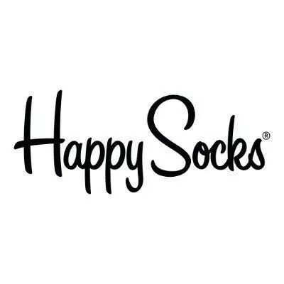 Happy Socks AU logo