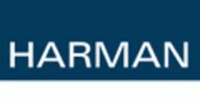 Harman Audio logo