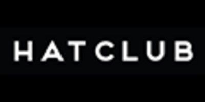 Hat Club logo