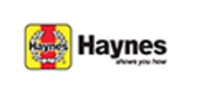 Haynes logo