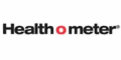 HealthOMeter logo