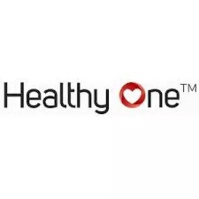 Healthy One logo