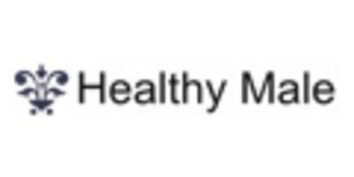HealthyMale logo