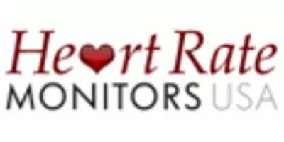 Heart Rate Monitors USA logo