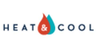 HeatAndCool logo