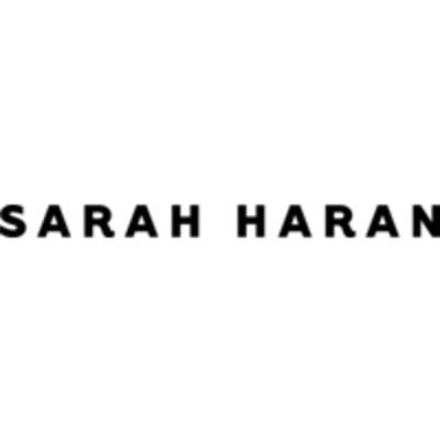 Sarah Haran logo