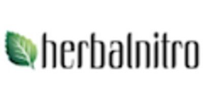 Herbal Nitro logo