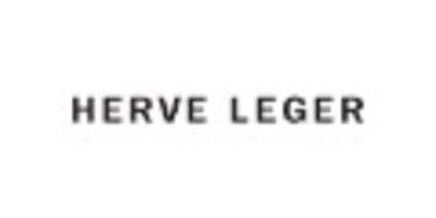 Herve Leger logo