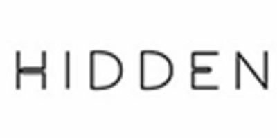 Hidden Fashion logo