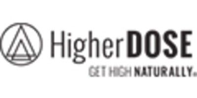 HigherDOSE logo